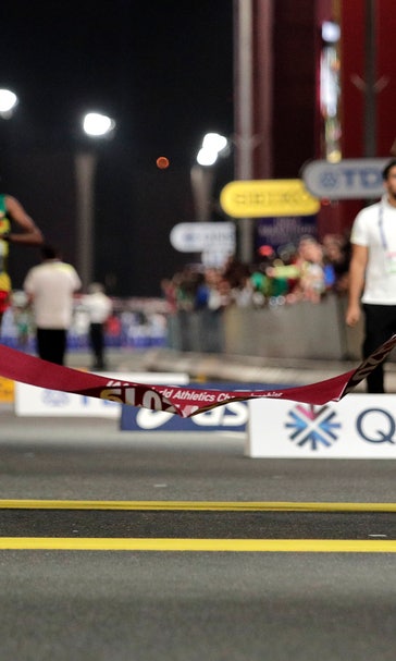 Runners mixed on plan to move Olympic marathon out of Tokyo